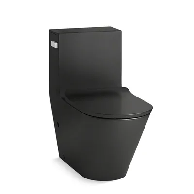 Bồn Cầu Một Khối Nắp Êm Kohler K-Ex22378T-Sl-Hb