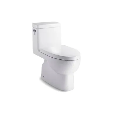 Bồn Cầu Một Khối Nắp Êm Kohler Reach K-30215T-S-0