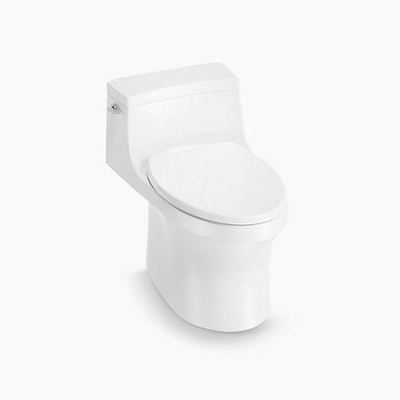 Bồn Cầu Một Khối Nắp Êm Xả Gạt Kohler K-21865T-S-0
