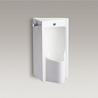 Bồn tiểu nam cảm ứng treo tường Kohler K-20100T-2ER-0