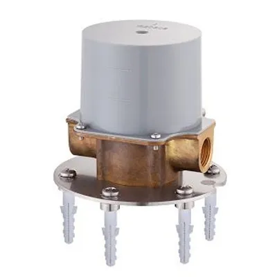 Chân đế gắn bộ vòi và sen Kohler K-97904T-NA