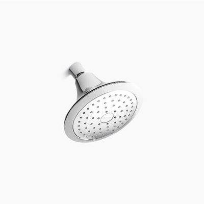 Đầu sen gắn tường Kohler Finial K-10282T-AK-CP