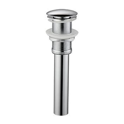 Đầu xi phông nhấn kohler K-12604T-CP