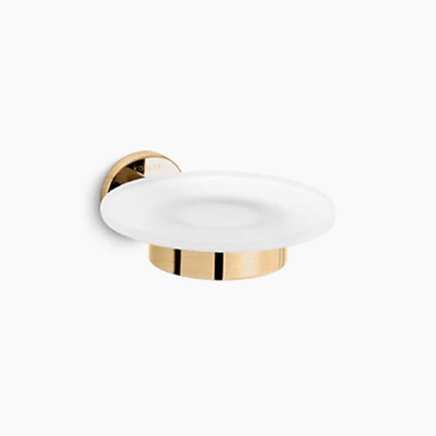 Đĩa đựng xà phòng Kohler K-14461T-BGD