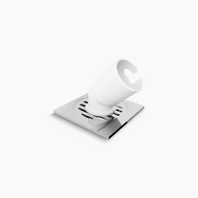 Ga Thoát Sàn Máy Giặt Kohler K-45966T-B-CP