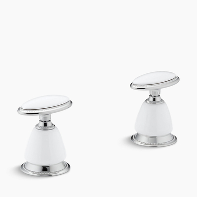 Tay chỉnh bồn tắm Kohler ANTIQUE K-258-0