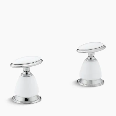 Tay chỉnh bồn tắm Kohler ANTIQUE K-258-0