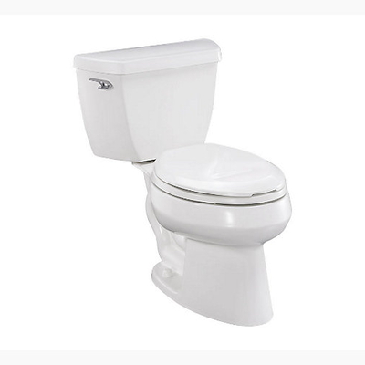 Bồn cầu hai khối nắp êm Kohler K-11470X-0