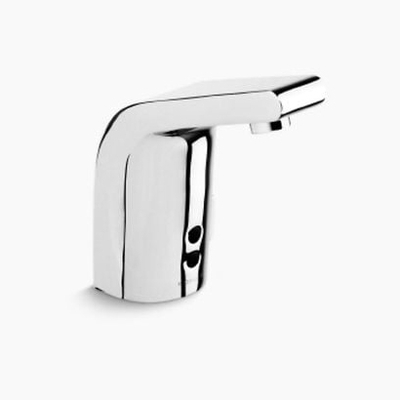 Vòi chậu rửa 1 lỗ cảm biến Kohler K-13460T-CP