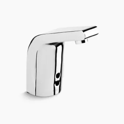 Vòi chậu rửa 1 lỗ cảm biến Kohler K-13462T-CP