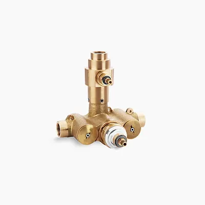 Van sen tắm âm tường Kohler K-16293T-NA