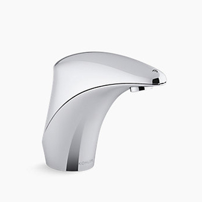 Vòi chậu rửa 1 lỗ cảm biến Kohler K-18057T-B-CP