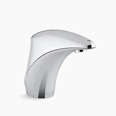 Vòi chậu rửa 1 lỗ cảm biến Kohler K-18057T-B-CP