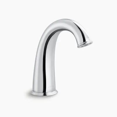 Vòi chậu rửa lạnh 1 lỗ cảm biến Kohler K-20012T-CP