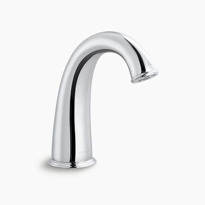 Vòi chậu rửa lạnh 1 lỗ cảm biến Kohler K-20012T-S3-CP