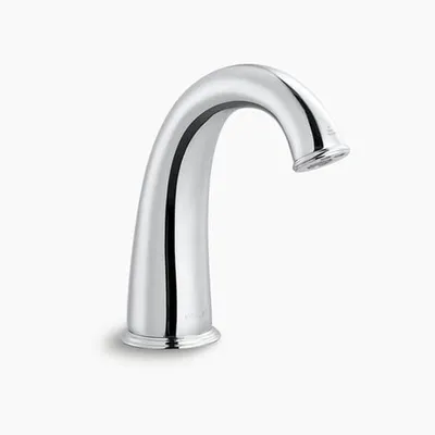 Vòi chậu rửa lạnh 1 lỗ cảm biến Kohler K-20012T-S5-CP