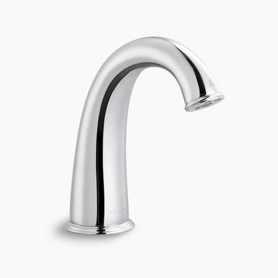 Vòi chậu rửa 1 lỗ cảm biến Kohler K-20013T-CP