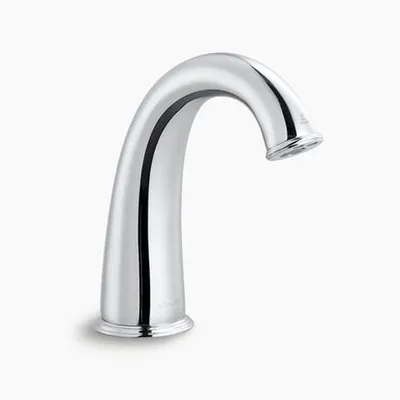 Vòi chậu rửa 1 lỗ cảm biến Kohler K-20013T-CP