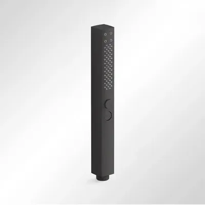 Tay sen tắm cầm tay Kohler K-21336T-E-BL