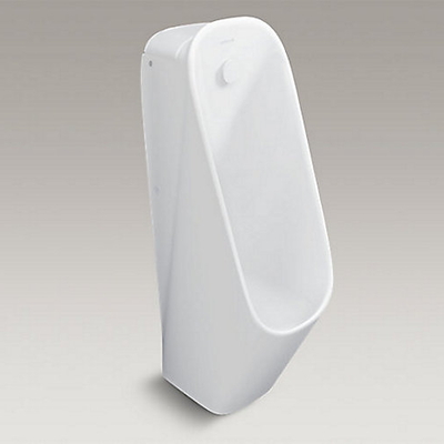 Bồn tiểu nam cảm ứng đặt sàn Kohler K-21840T-2ER-0