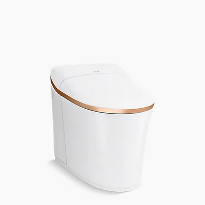 Bồn cầu cảm ứng đặt sàn Kohler K-77797MY-SG-0