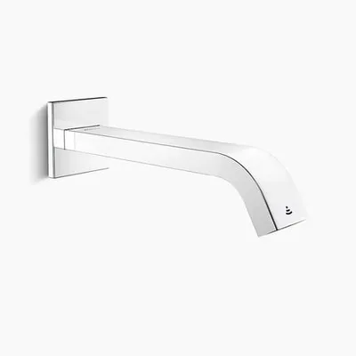 Vòi chậu rửa 1 lỗ gắn tường cảm biến Kohler K-98452T-CP
