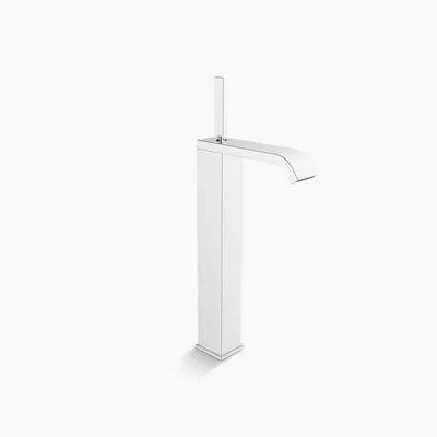 Vòi chậu rửa 1 lỗ Kohler loure K-97908T-4-CP