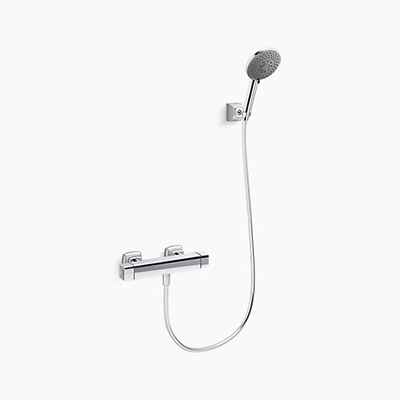Sen tắm nhiệt độ Kohler Margaux K-72628T-9-CP