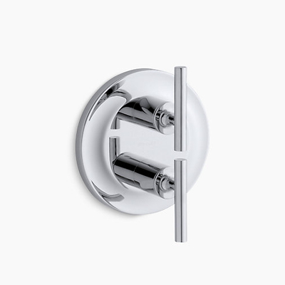 Mặt nạ âm tường Kohler PURIS K-14489T-4-CP