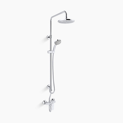 Sen tắm cây Kohler Taut K-73194T-4E2-CP