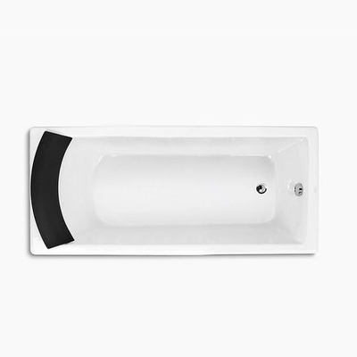 Bồn tắm gang tráng men Kohler K-8223T-0 1.5m 