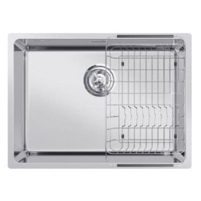 Chậu rửa bát 1 hố Konox Neron 590U