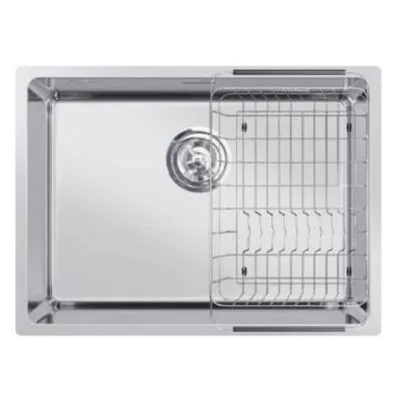 Chậu rửa bát 1 hố Konox Neron 590U