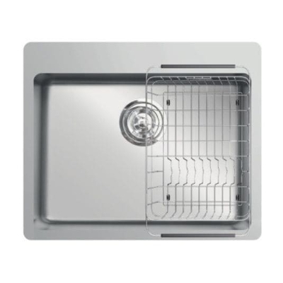 Chậu rửa bát 1 hố Konox Neron 600T