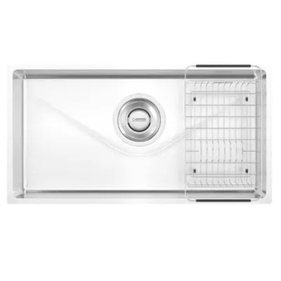 Chậu rửa bát 1 hố Konox Tari 870SM