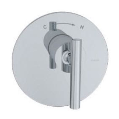 Mặt nạ âm tường Kohler K-10137T-3-CP