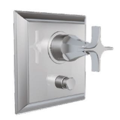 Mặt nạ âm tường Kohler MEMOIRS K-11669T-4V-CP