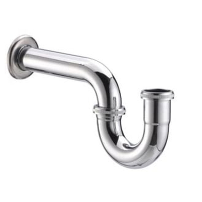 Ống xả chậu rửa kohler K-12607T-CP