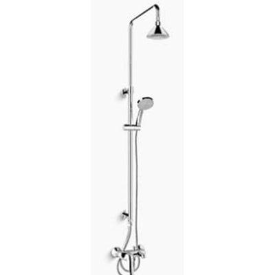 Sen tắm cây Kohler Moxie K-98963T-4-CP