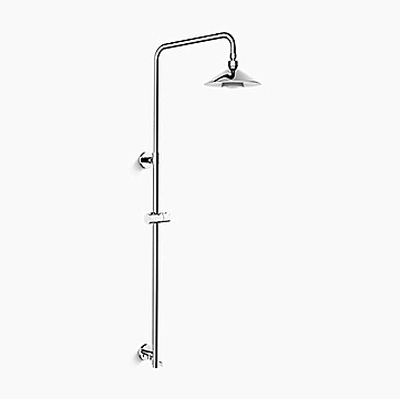 Sen tắm cây Kohler Moxie K-99107T-CP