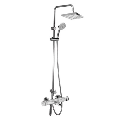 Sen tắm cây Kohler Singulier K-72671T-C9-CP