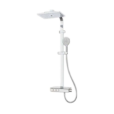 Sen tắm cây nhiệt độ Kohler Urbanity+ K-23751T-9-CP