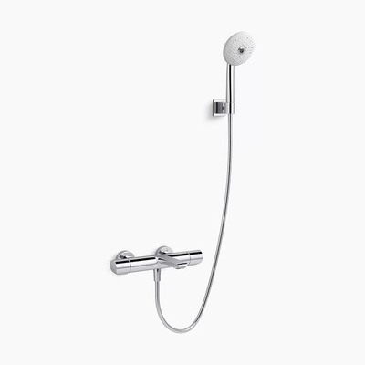 Sen tắm gắn tường Kohler Avid K-97386T-9-CP