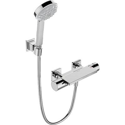 Sen tắm nhiệt độ Kohler Parallel K-23522T-9-CP