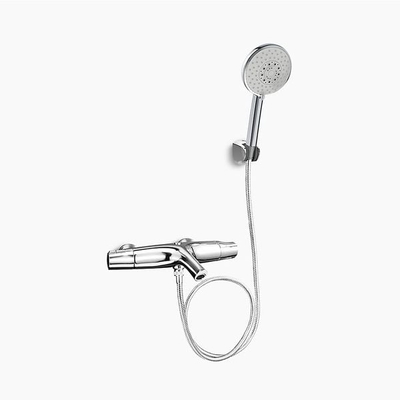 Sen tắm nhiệt độ Kohler Symbol K-72641T-4-CP