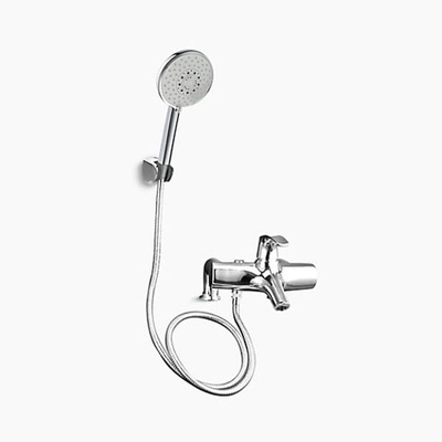 Sen tắm xả bồn Kohler K-72644T-4-CP