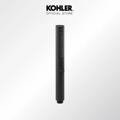Tay sen tắm cầm tay đa chức năng Kohler K-21335T-BL