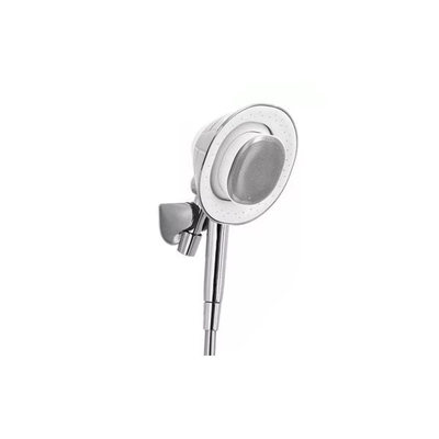 Tay sen tắm cầm tay tích hợp loa Bluetooth Kohler K-R28241T-NKE-CP