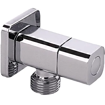 Van khóa Kohler K-R76389T-9-CP