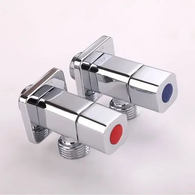 Van khóa Kohler K-R76390T-9-CP